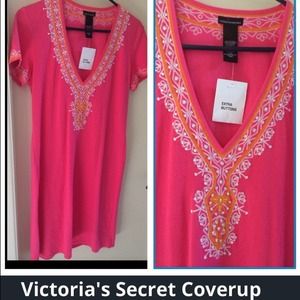 VS Cover Up