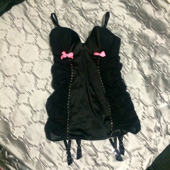 Victoria's Secret Sexy Little Things Lingerie