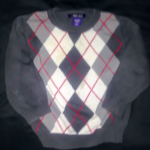 ✨SALE✨Boys 2t and 3t sweaters bundle. - Picture 4 of 4