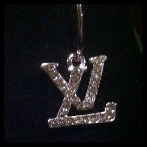 Silver Hoop Earrings