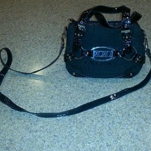 Handbag by "XOXO" ????