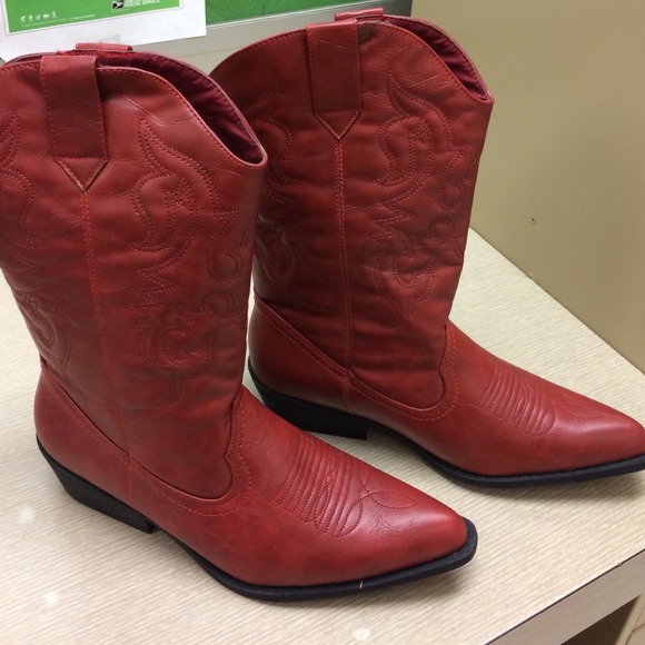 wishful skin boots