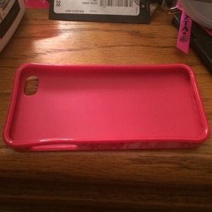 Lily Pulitzer iPhone 5/5s case