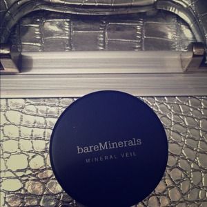 ✨ bareMinerals Original Mineral Veil✨