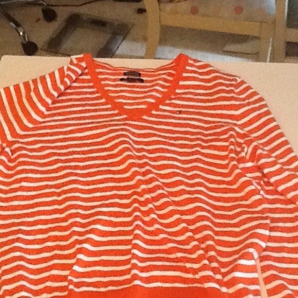 Tommy Hilfiger sweater