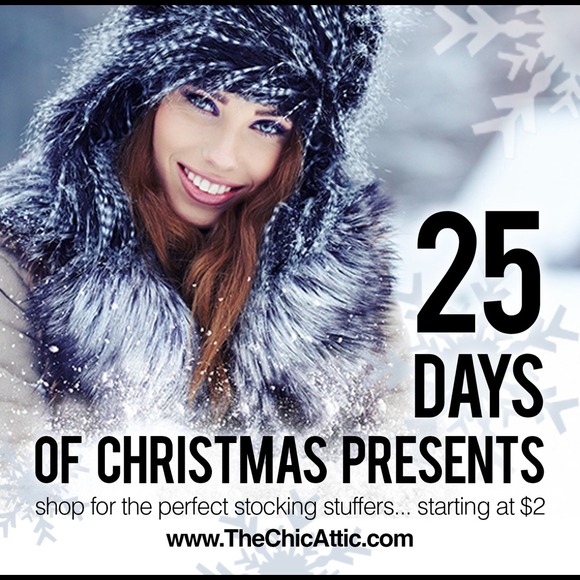 www.TheChicAttic.com