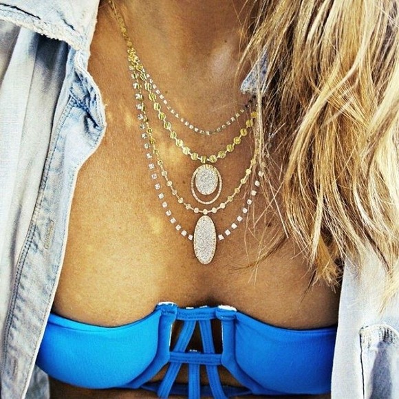 Metallic temporary flash tats