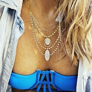 Metallic temporary flash tats