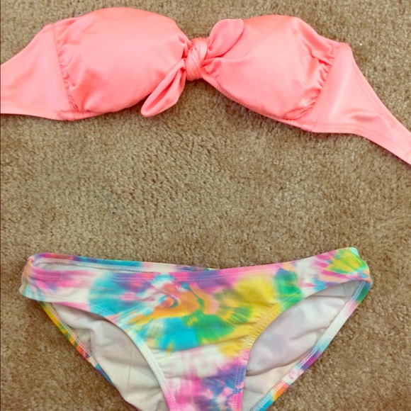 Bundle trade