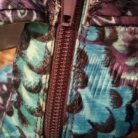Open toe Heels - Picture 3 of 4