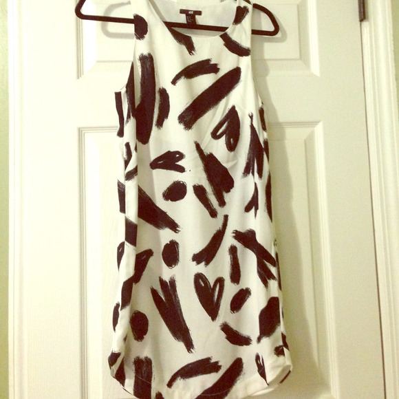 Modern H&M dress