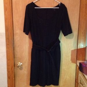 Banana Republic Size 10 Dress.