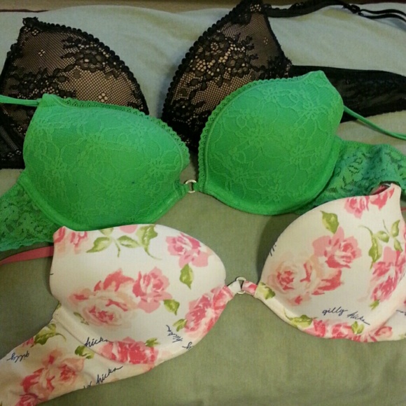 Bundle for feliciaike