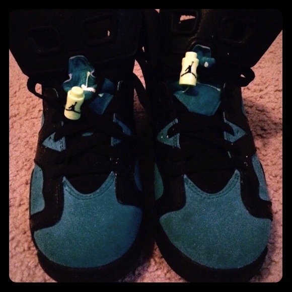 Air Jordans