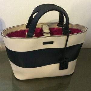 Kate Spade purse.