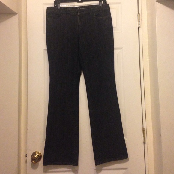 !!SOLD!! Michael Kors~Flared Jeans