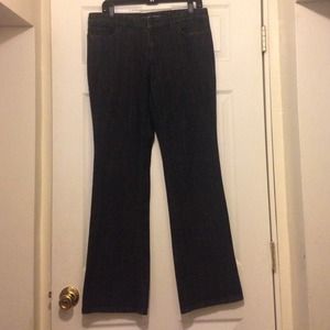 !!SOLD!! Michael Kors~Flared Jeans