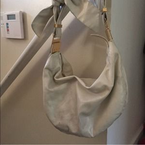 Authentic Badgley Mischka Purse