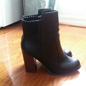 Zara Trafaluc boot