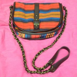 Forever 21 Cross Body Bag