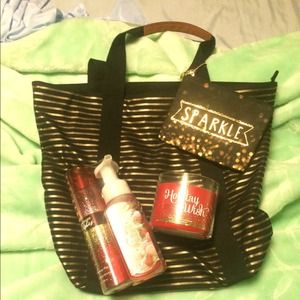 Bundle for crystal only do not buy!