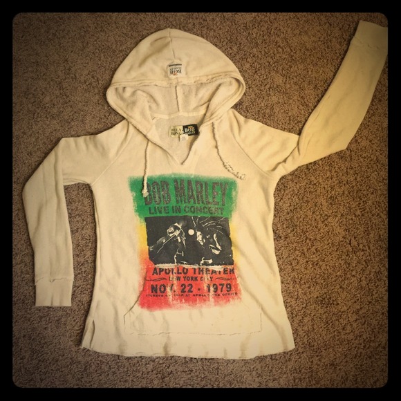 Billabong hoodie