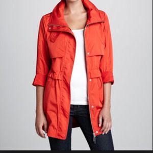 🌟Coatology Hidden Hood Anorak🌟