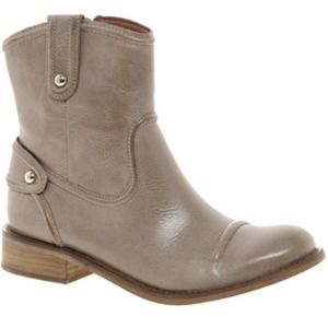 Juicy couture booties