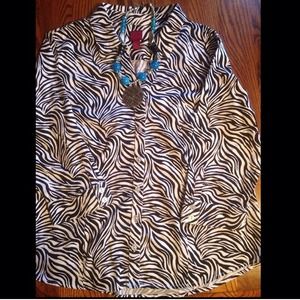 212 Collection shirt, size PL