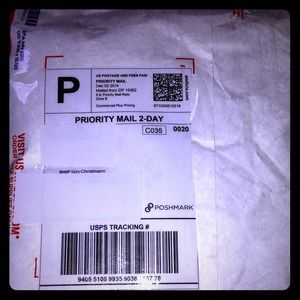 Vs hoodie for @izzychristmann shipped 12-4-14