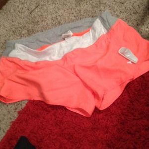 Vs running shorts
