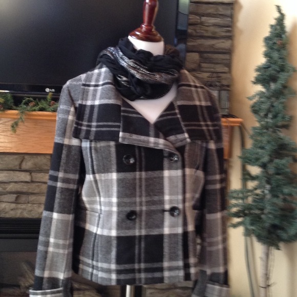 Willi Smith Coat