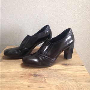 Franco Sarto dress shoes