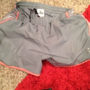 Vs running shorts