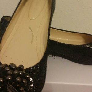 Calvin Klein flats REDUCED PRICE