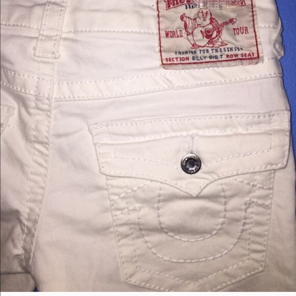 True religions