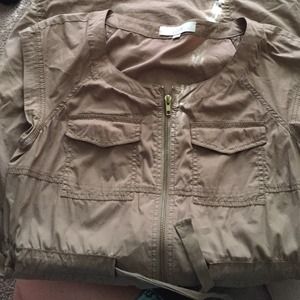 Cute dress from the loft