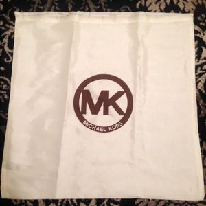 MK dustbag