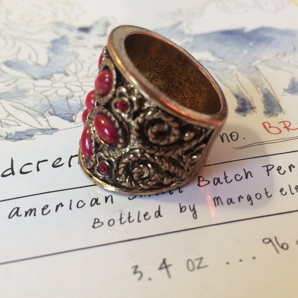 Red Ring - Picture 2 of 2