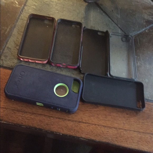 Iphone 5 cases - Picture 2 of 2