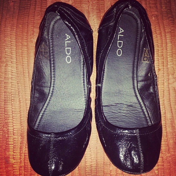 Aldo Ballet Flats