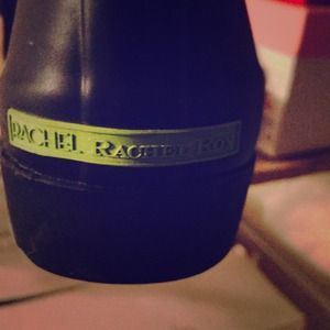 Rachel by Rachel Roy rain boots