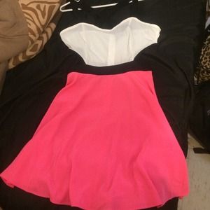 Brand New Solemio dress!