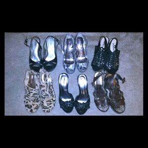 Pumps