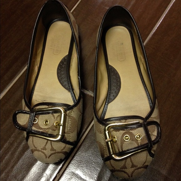Coach Shoes