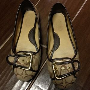 Coach Shoes