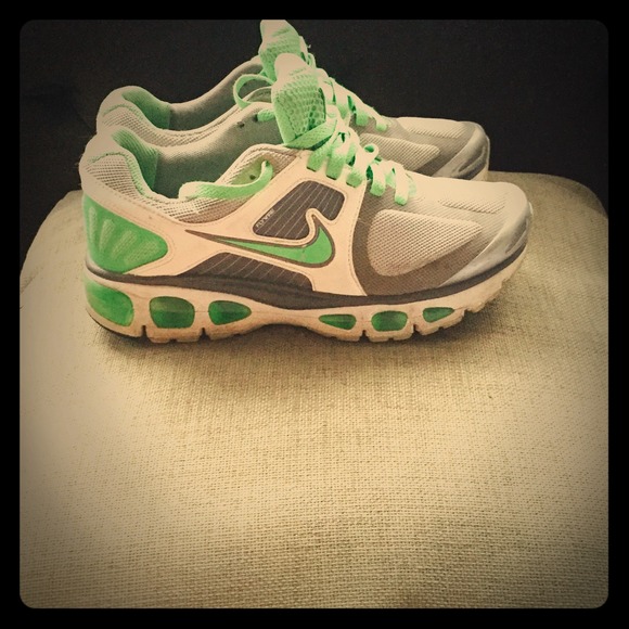 ❤️FLASH SALE Nike runner sneakers