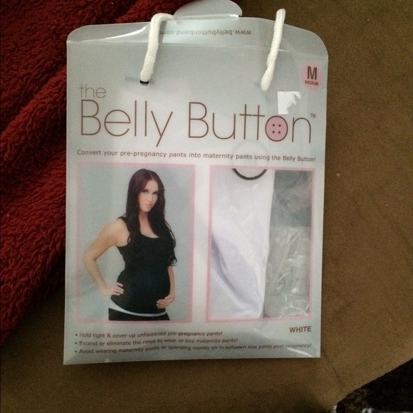 SOLD ❌❌❌White belly band