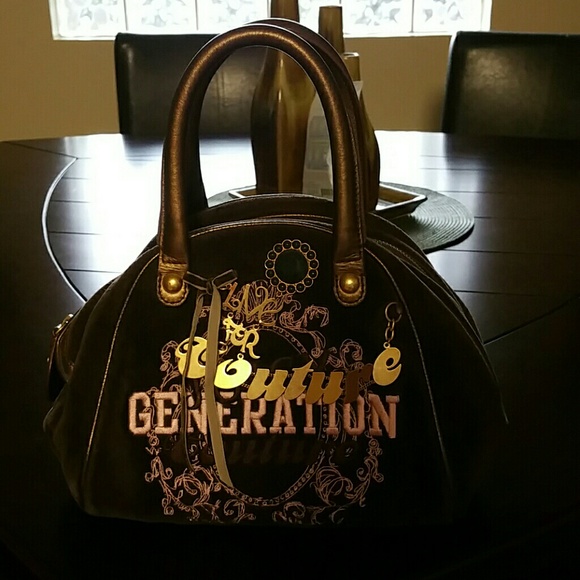 100% Authentic Juicy NO TRADES NO PAYPAL..