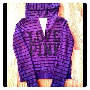 PINK Victoria's Secret hoodie